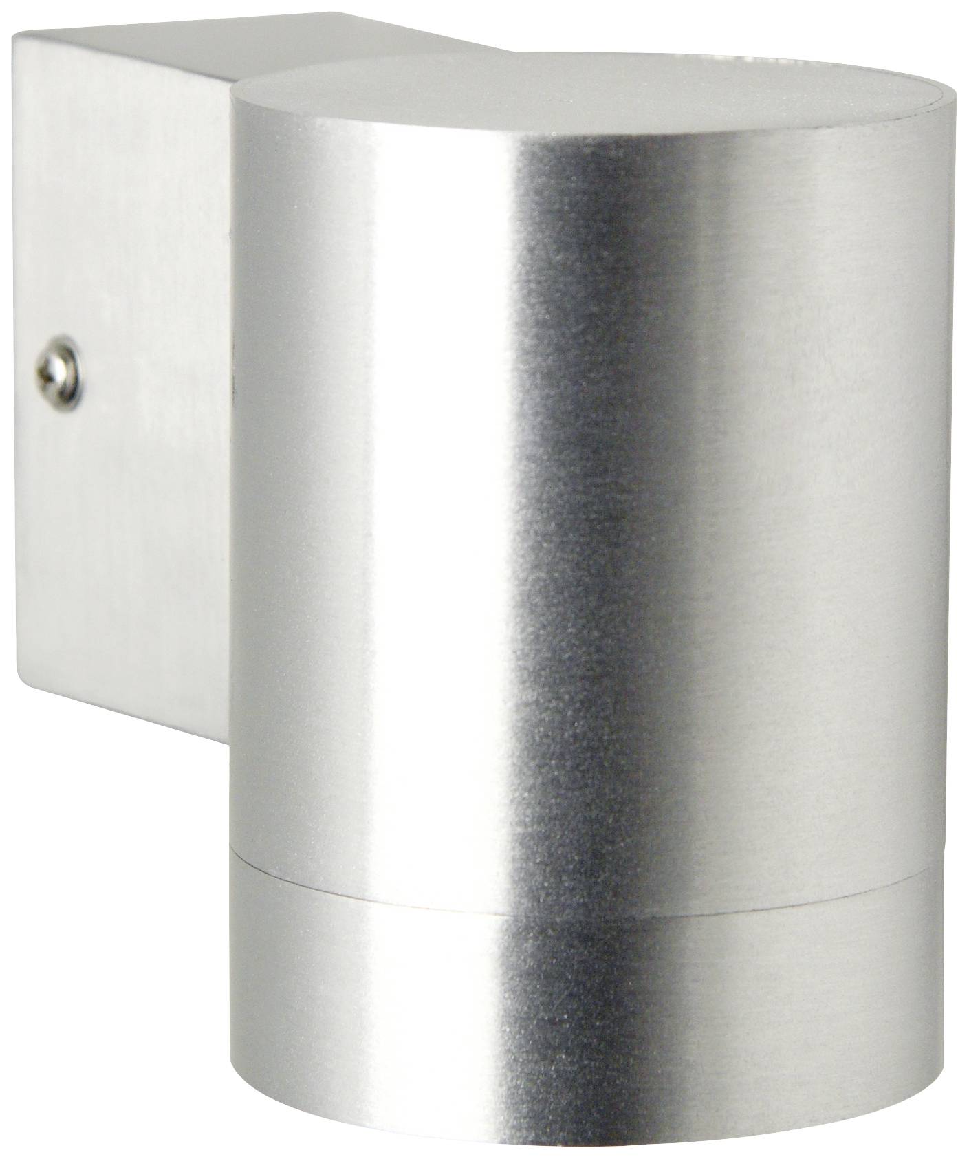 Nordlux Tin Maxi 21509929 Buitenlamp (wand) Gloeilamp GU10 Aluminium