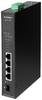 EDIMAX IGS-1105P IGS-1105P industrijski Ethernet preklopnik 1000 MBit/s PoE funkcija