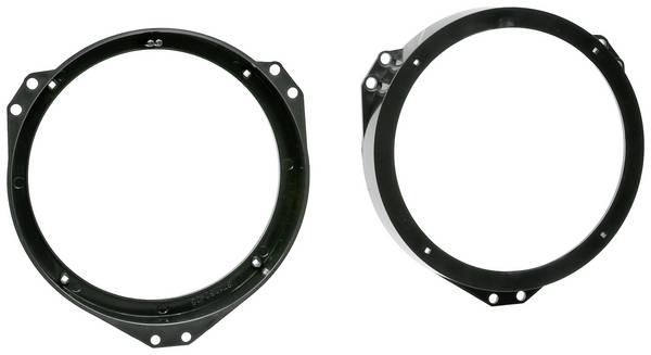 ACV 271230-03 prsteni za zvučnike Pogodno za (marke auta): BMW, Honda, Opel