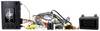 ACV 43uvx03 info adapter Pogodno za (marke auta): Opel