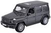 Maisto Mercedes G-Klasse G63 AMG, ´19 1:24 model automobila