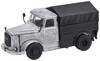 Schuco 452668400 h0 model kamiona Kaelble K632