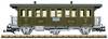 LGB 31331 G BC 28 osobni automobil BDB-a