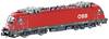 Hobbytrain H2734 N Električna lokomotiva Rh 1216 Taurus ÖBB-a