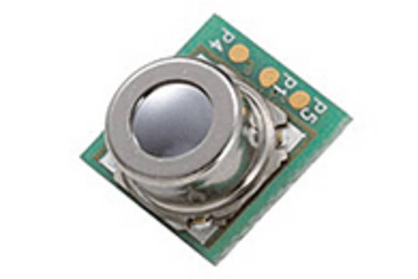 Omron D6T-44L-06A   senzor temperature       Bag