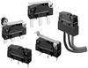 Omron D2SW-P2L3B mikro prekidač 30 V/DC 2 A 1 x on/(on) 1 St. Bag