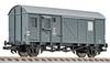 Liliput L334612 H0 vagon za pratnju teretnog vlaka Dg 121 GKB-a