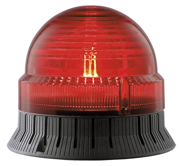 Grothe bljeskalica ksenon GBZ 8612 38552 crvena bljeskalica 240 V