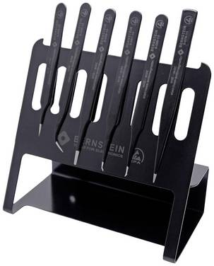 BERNSTEIN Tools for Electronics 5-060-V ESD pinceta    150 mm