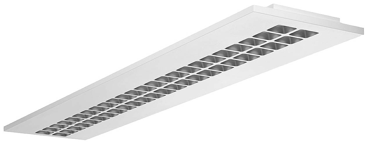 Trilux 7635851 Creavo M48- #7635851 LED-plafondlamp LED 32 W Wit