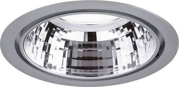 Trilux 6865951 InperlaL G2 #6865951 LED ugradna svjetiljka   LED bez 16 W srebrna