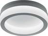 Trilux 6333540 POLARONIQ #6333540 LED stropna svjetiljka LED 10 W bijela