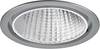 Trilux 6354851 Inperla C05 #6354851 LED stropna svjetiljka LED bez 9.5 W srebrna