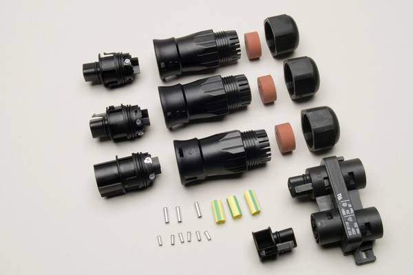 Danfoss 98300874 EasyConnect EC-T2 priključak grijaće trake