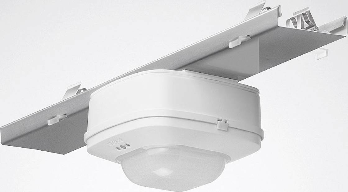 Trilux 7785100 7650IP+LLWS #7785100 Lichtstripbouwsteen Zilver 1 stuk(s)