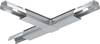 Trilux 7509000 07650 T-Connector 03 T-konektor svjetlosne trake 1 St.