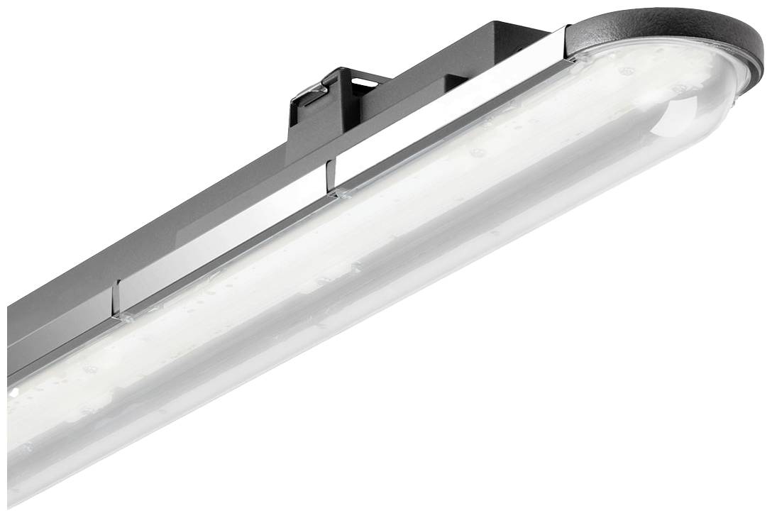 Trilux Nextrema G3 #7364940 LED-lamp voor vochtige ruimte LED LED vast ingebouwd 50 W Wit Antraciet
