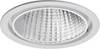 Trilux 6354940 Inperla C05 #6354940 LED stropna svjetiljka LED bez 9.5 W bijela
