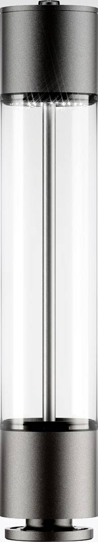 Trilux CS 19 100- #7546340 7546340 LED-lichtzuil LED Zonder 18 W Antraciet