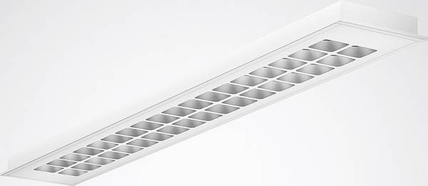 Trilux 7626151 Creavo M37  #7626151 LED stropna svjetiljka LED   30 W bijela