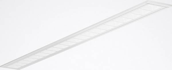 Trilux 7694851 Creavo M19  #7694851 LED stropna svjetiljka LED   29 W bijela
