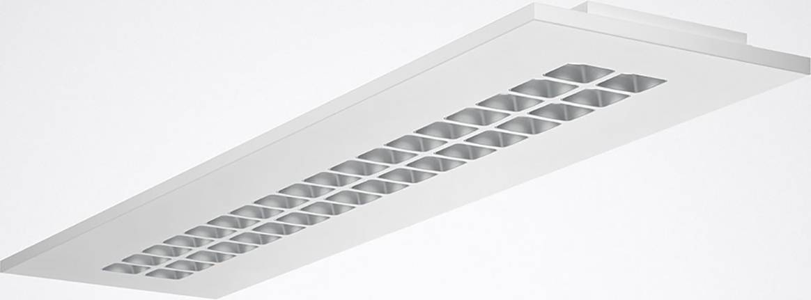 Trilux 7636451 Creavo M57- #7636451 LED-plafondlamp LED LED 25 W Wit