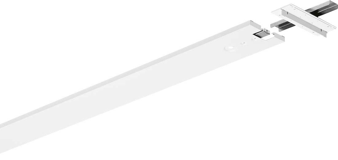 Trilux LuceoS D1 ZLK/5/01 7170200 1 stuk(s)