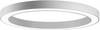Brumberg 13665163 13665163 LED stropna svjetiljka LED 12.5 W srebrna