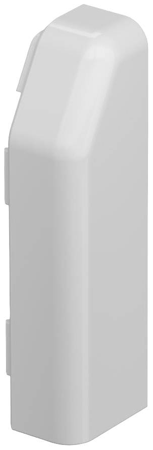 OBO Bettermann SL ESre2070 lgr voor Eindstuk Grijs 10 stuk(s)