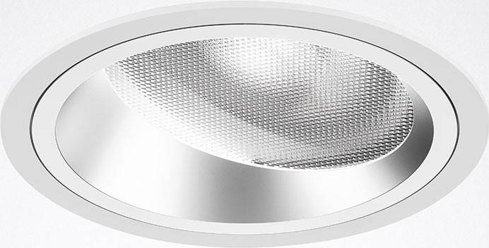Trilux 9002021764 SNSRC5MRW20-930ET01 LED-inbouwlamp LED Zonder 27 W Wit