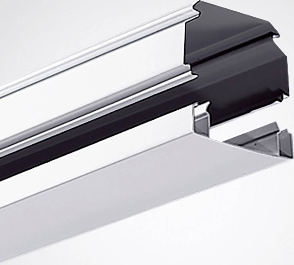 Trilux 07650IP BL L37 01 7713200 1 stuk(s)