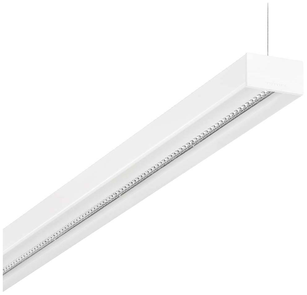 Trilux SFlow H2-L #6899640 6899640 LED-hanglamp LED Zonder 44 W Wit