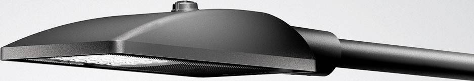 Trilux Jovie 50I-A #7652540 7652540 LED-straatverlichting LED Zonder 38 W Antraciet