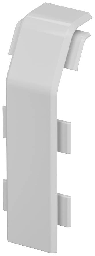 OBO Bettermann SL Kupp2070 lgr voor Verbindingselement Grijs 10 stuk(s)
