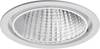 Trilux 6355051 Inperla C05 #6355051 LED stropna svjetiljka LED bez 9.5 W bijela
