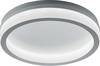 Trilux 6333851 PolaronIQ #6333851 LED stropna svjetiljka LED 17 W bijela