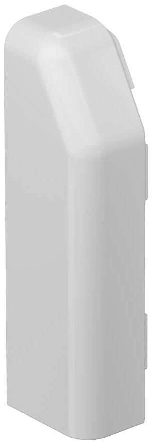 OBO Bettermann SL ESli2070 lgr voor Eindstuk Grijs 10 stuk(s)