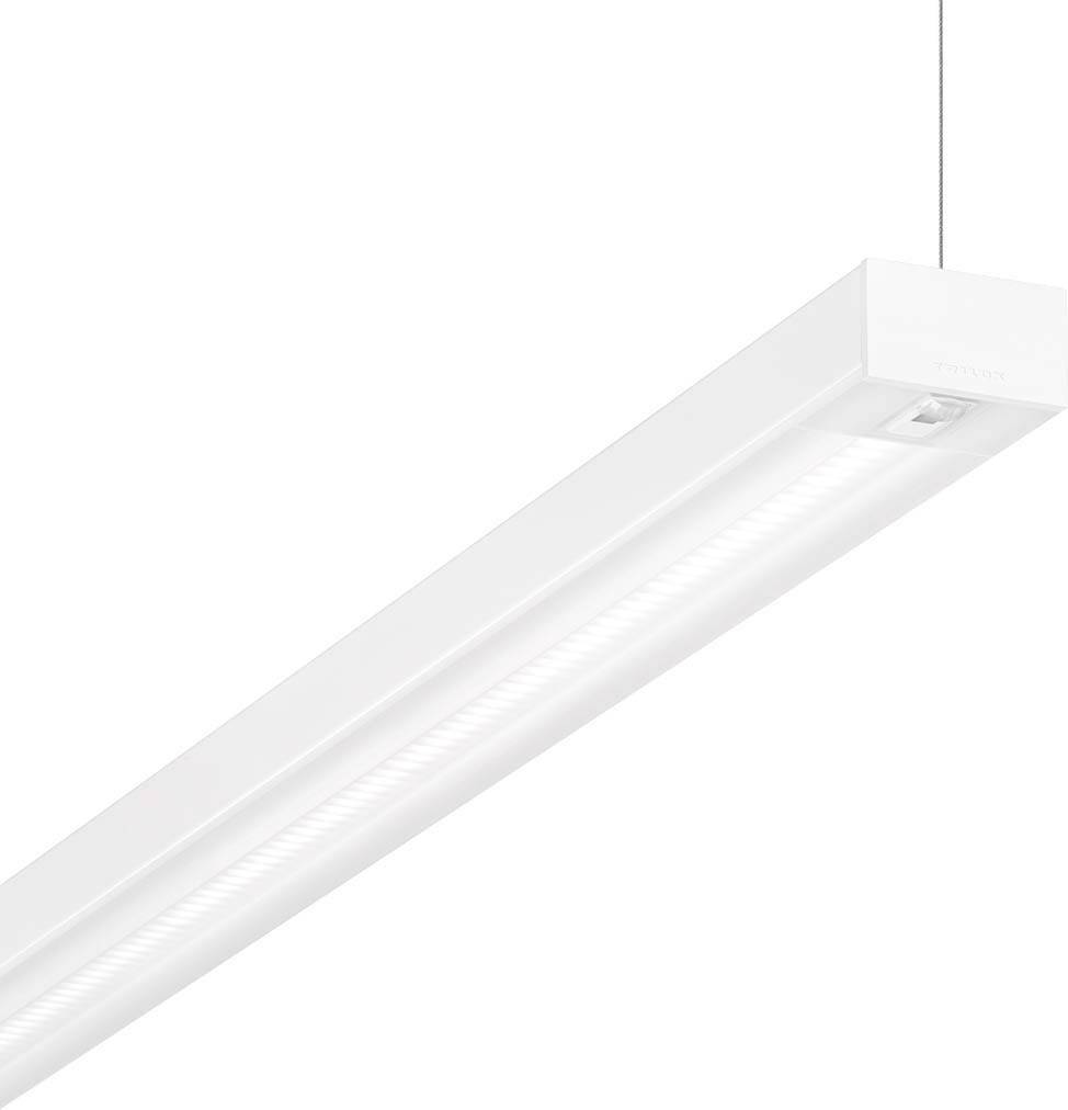 Trilux SFlow H3-L #6917751 6917751 LED-hanglamp LED Zonder 50 W Wit