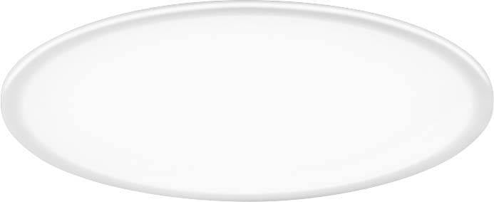Trilux 6455651 Inplana C09 #6455651 LED-inbouwlamp LED Zonder 24 W Wit