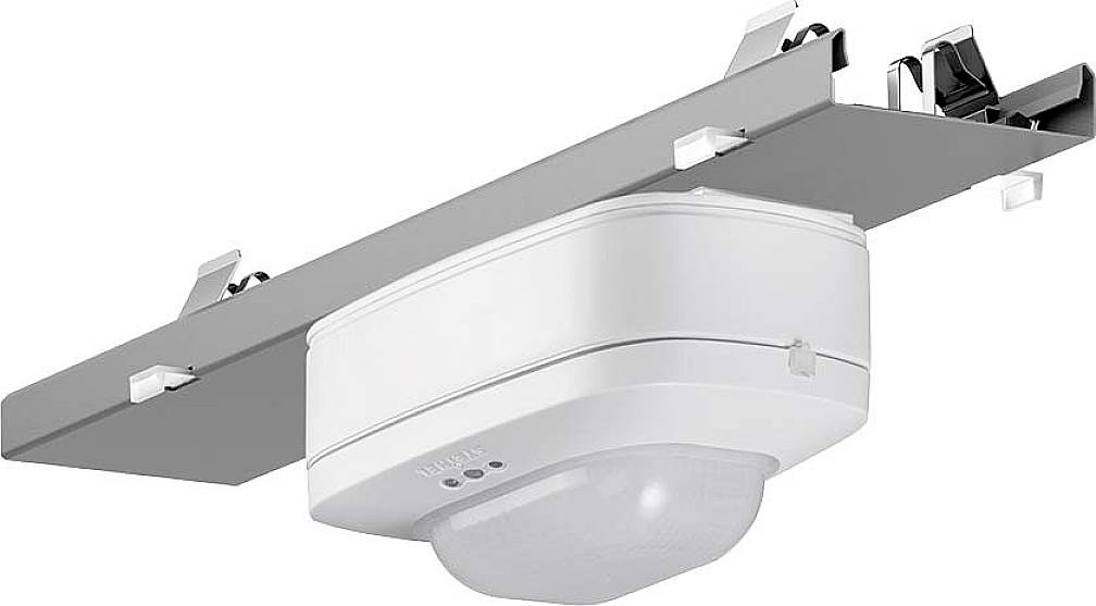 Trilux 7295300 7650 +LLWS #7295300 WiFi-sensormodule Zilver 1 stuk(s)