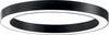 Brumberg 13675183 13675183 LED stropna svjetiljka LED 12.5 W crna