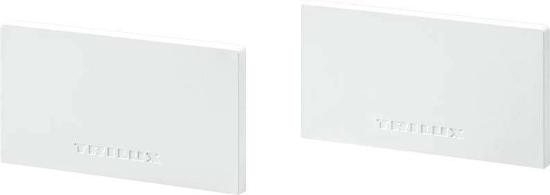 Trilux SFlow D/H ZKS 01 6892300 1 stuk(s)