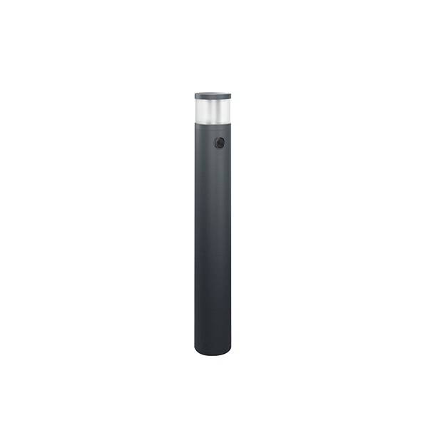 ESYLUX ALVA BL #EL10821189 EL10821189 Staande LED-tuinlamp LED Zonder 7 W