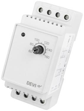 Danfoss 140F1073 termostat elektronički devireg 330 140F1073