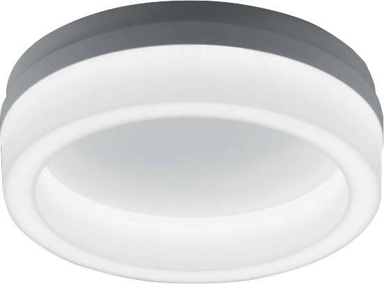 Trilux 6333351 PolaronIQ #6333351 LED-plafondlamp LED 10 W Wit