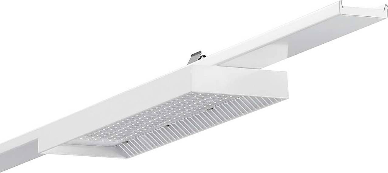 Trilux 7233451 7651 Mirona #7233451 LED-armatuurdrager 84 W LED Wit 1 stuk(s)
