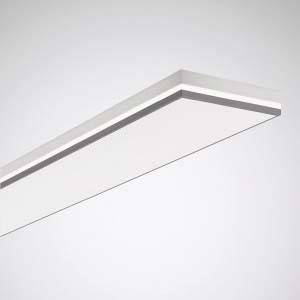 Trilux 7214751 Belviso D2 #7214751 LED-plafondlamp LED 30 W Wit