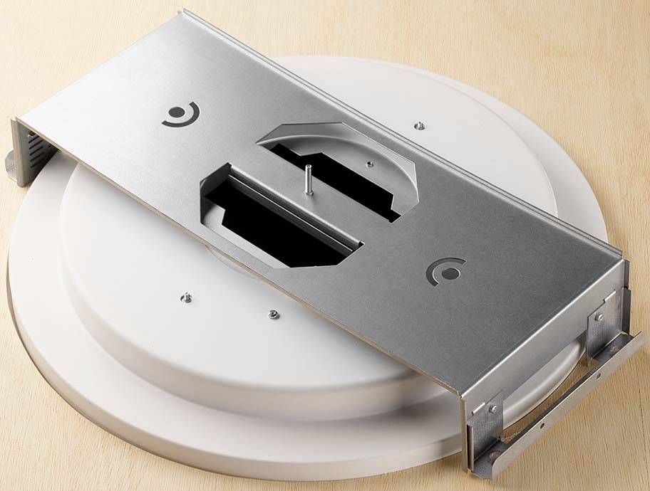 Trilux PolaronIQ WD1 C 6335400 1 stuk(s)