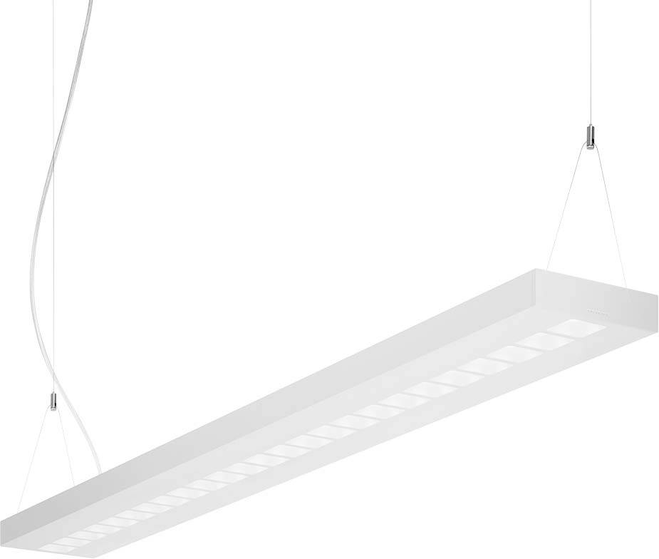 Trilux Creavo H3-L #7740651 7740651 LED-hanglamp LED Zonder 63 W Wit