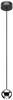 Brumberg 12119823 12119823 LED viseća svjetiljka LED 4.5 W
